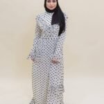 Polka Dot Dress