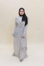 Polka Dot Dress