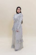 Polka Dot Dress - Image 5