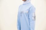 Blossom Metallic Track Suit - Image 13