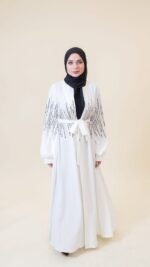 Arwa Abaya - Image 15