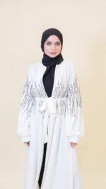 Arwa Abaya