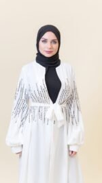Arwa Abaya - Image 6