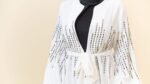 Arwa Abaya - Image 5