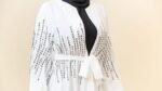 Arwa Abaya - Image 4
