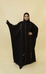 Flowly Abaya - Image 2