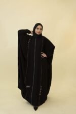 Flowly Abaya - Image 3