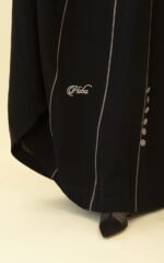 Flowly Abaya - Image 4