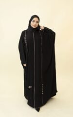 Flowly Abaya - Image 5