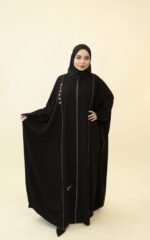 Flowly Abaya - Image 6