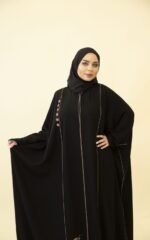 Flowly Abaya