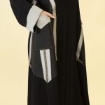 Pocket Abaya