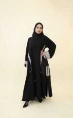 Pocket Abaya - Image 4