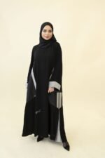 Pocket Abaya - Image 3