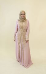 Nadia Caftan - Image 2