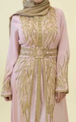 Nadia Caftan - Image 3