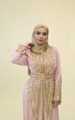 Nadia Caftan - Image 4