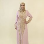 Nadia Caftan