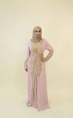 Nadia Caftan