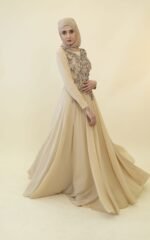 Butterfly Dress - Image 7