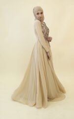 Butterfly Dress - Image 8