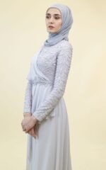 Amanda Dress - Image 9