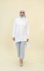 Crystal Collared Shirt - Image 8