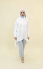 Crystal Collared Shirt - Image 7