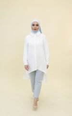 Crystal Collared Shirt - Image 6