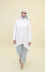 Crystal Collared Shirt - Image 5
