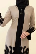 Dalal Abaya - Image 2