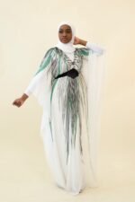 Layla Abaya - Image 2