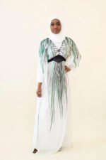 Layla Abaya