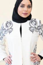 Spiral Formal Jacket - Image 2