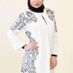 Spiral Formal Jacket