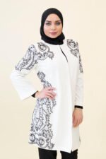 Spiral Formal Jacket