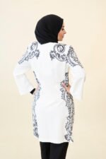 Spiral Formal Jacket - Image 3