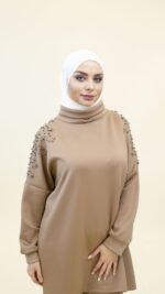 Swirl Causal Set
