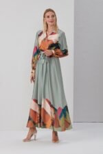 The Monet Dress - Image 4