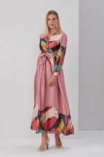 The Monet Dress - Image 3