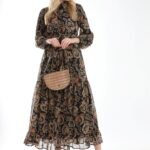 The Astoria Dress