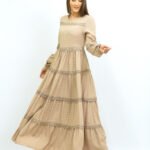 Boho Chic Dress