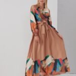 The Monet Dress