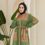 Aleyna Tunic