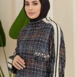 Aleyna Tunic