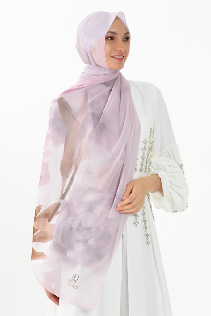 Flora - Wisteria Whisper Blossom