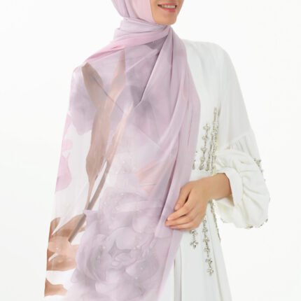 Flora - Wisteria Whisper Blossom