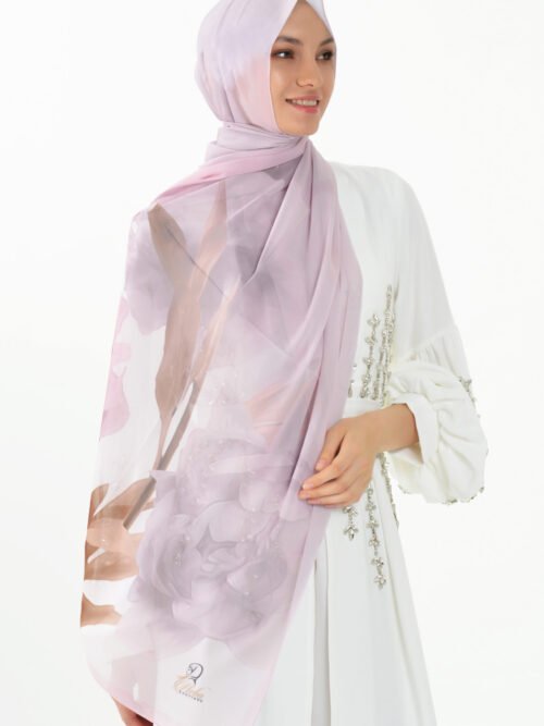 Flora - Wisteria Whisper Blossom