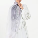 Silver Lilac