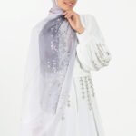 Marble – Silver Lilac